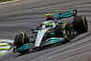 GP BRASILE, Lewis Hamilton (GBR) Mercedes AMG F1 W13.
11.11.2022. Formula 1 World Championship, Rd 21, Brazilian Grand Prix, Sao Paulo, Brazil, Qualifiche Day.
- www.xpbimages.com, EMail: requests@xpbimages.com © Copyright: XPB Images