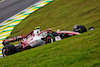 GP BRASILE, Guanyu Zhou (CHN) Alfa Romeo F1 Team C42.
11.11.2022. Formula 1 World Championship, Rd 21, Brazilian Grand Prix, Sao Paulo, Brazil, Qualifiche Day.
- www.xpbimages.com, EMail: requests@xpbimages.com © Copyright: XPB Images