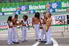 GP BRASILE, Circuit Atmosfera - dancers.
11.11.2022. Formula 1 World Championship, Rd 21, Brazilian Grand Prix, Sao Paulo, Brazil, Qualifiche Day.
- www.xpbimages.com, EMail: requests@xpbimages.com © Copyright: XPB Images