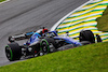 GP BRASILE, Alexander Albon (THA) Williams Racing FW44.
11.11.2022. Formula 1 World Championship, Rd 21, Brazilian Grand Prix, Sao Paulo, Brazil, Qualifiche Day.
- www.xpbimages.com, EMail: requests@xpbimages.com © Copyright: XPB Images