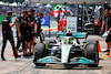 GP BRASILE, Lewis Hamilton (GBR) Mercedes AMG F1 W13.
11.11.2022. Formula 1 World Championship, Rd 21, Brazilian Grand Prix, Sao Paulo, Brazil, Qualifiche Day.
- www.xpbimages.com, EMail: requests@xpbimages.com © Copyright: Batchelor / XPB Images