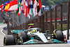 GP BRASILE, Lewis Hamilton (GBR) Mercedes AMG F1 W13.
11.11.2022. Formula 1 World Championship, Rd 21, Brazilian Grand Prix, Sao Paulo, Brazil, Qualifiche Day.
- www.xpbimages.com, EMail: requests@xpbimages.com © Copyright: Batchelor / XPB Images