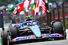 GP BRASILE, Esteban Ocon (FRA) Alpine F1 Team A522.
11.11.2022. Formula 1 World Championship, Rd 21, Brazilian Grand Prix, Sao Paulo, Brazil, Qualifiche Day.
- www.xpbimages.com, EMail: requests@xpbimages.com © Copyright: Batchelor / XPB Images