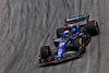 GP BRASILE, Alexander Albon (THA) Williams Racing FW44.
11.11.2022. Formula 1 World Championship, Rd 21, Brazilian Grand Prix, Sao Paulo, Brazil, Qualifiche Day.
 - www.xpbimages.com, EMail: requests@xpbimages.com © Copyright: Coates / XPB Images