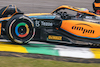 GP BRASILE, Daniel Ricciardo (AUS) McLaren MCL36.
11.11.2022. Formula 1 World Championship, Rd 21, Brazilian Grand Prix, Sao Paulo, Brazil, Qualifiche Day.
- www.xpbimages.com, EMail: requests@xpbimages.com © Copyright: Bearne / XPB Images
