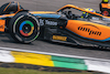 GP BRASILE, Lando Norris (GBR) McLaren MCL36.
11.11.2022. Formula 1 World Championship, Rd 21, Brazilian Grand Prix, Sao Paulo, Brazil, Qualifiche Day.
- www.xpbimages.com, EMail: requests@xpbimages.com © Copyright: Bearne / XPB Images