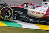 GP BRASILE, Valtteri Bottas (FIN) Alfa Romeo F1 Team C42.
11.11.2022. Formula 1 World Championship, Rd 21, Brazilian Grand Prix, Sao Paulo, Brazil, Qualifiche Day.
- www.xpbimages.com, EMail: requests@xpbimages.com © Copyright: Bearne / XPB Images