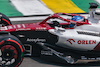 GP BRASILE, Valtteri Bottas (FIN) Alfa Romeo F1 Team C42.
11.11.2022. Formula 1 World Championship, Rd 21, Brazilian Grand Prix, Sao Paulo, Brazil, Qualifiche Day.
- www.xpbimages.com, EMail: requests@xpbimages.com © Copyright: Bearne / XPB Images
