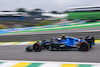 GP BRASILE, Nicholas Latifi (CDN) Williams Racing FW44.
11.11.2022. Formula 1 World Championship, Rd 21, Brazilian Grand Prix, Sao Paulo, Brazil, Qualifiche Day.
- www.xpbimages.com, EMail: requests@xpbimages.com © Copyright: Bearne / XPB Images