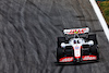 GP BRASILE, Mick Schumacher (GER) Haas VF-22.
11.11.2022. Formula 1 World Championship, Rd 21, Brazilian Grand Prix, Sao Paulo, Brazil, Qualifiche Day.
 - www.xpbimages.com, EMail: requests@xpbimages.com © Copyright: Coates / XPB Images