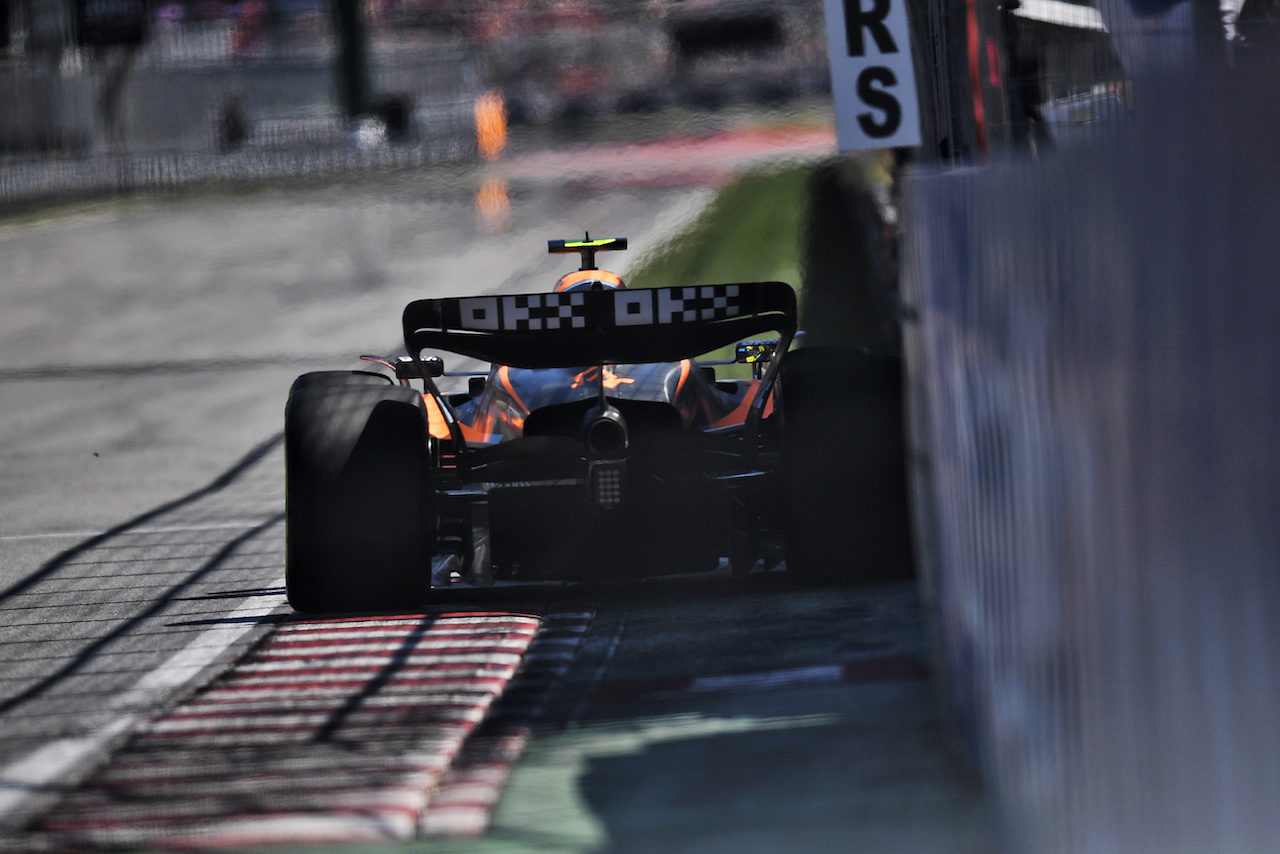 GP CANADA, Lando Norris (GBR) McLaren MCL36.
19.06.2022. Formula 1 World Championship, Rd 9, Canadian Grand Prix, Montreal, Canada, Gara Day.
- www.xpbimages.com, EMail: requests@xpbimages.com © Copyright: Price / XPB Images