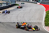 GP CANADA, Max Verstappen (NLD) Red Bull Racing RB18.
19.06.2022. Formula 1 World Championship, Rd 9, Canadian Grand Prix, Montreal, Canada, Gara Day.
- www.xpbimages.com, EMail: requests@xpbimages.com © Copyright: Charniaux / XPB Images