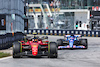 GP CANADA, Carlos Sainz Jr (ESP) Ferrari F1-75.
19.06.2022. Formula 1 World Championship, Rd 9, Canadian Grand Prix, Montreal, Canada, Gara Day.
- www.xpbimages.com, EMail: requests@xpbimages.com © Copyright: Charniaux / XPB Images