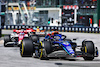 GP CANADA, Alexander Albon (THA) Williams Racing FW44.
19.06.2022. Formula 1 World Championship, Rd 9, Canadian Grand Prix, Montreal, Canada, Gara Day.
- www.xpbimages.com, EMail: requests@xpbimages.com © Copyright: Charniaux / XPB Images