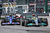 GP CANADA, Lewis Hamilton (GBR) Mercedes AMG F1 W13.
19.06.2022. Formula 1 World Championship, Rd 9, Canadian Grand Prix, Montreal, Canada, Gara Day.
- www.xpbimages.com, EMail: requests@xpbimages.com © Copyright: Charniaux / XPB Images