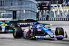 GP CANADA, Fernando Alonso (ESP) Alpine F1 Team A522.
19.06.2022. Formula 1 World Championship, Rd 9, Canadian Grand Prix, Montreal, Canada, Gara Day.
- www.xpbimages.com, EMail: requests@xpbimages.com © Copyright: Charniaux / XPB Images