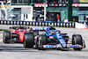 GP CANADA, Esteban Ocon (FRA) Alpine F1 Team A522.
19.06.2022. Formula 1 World Championship, Rd 9, Canadian Grand Prix, Montreal, Canada, Gara Day.
- www.xpbimages.com, EMail: requests@xpbimages.com © Copyright: Charniaux / XPB Images