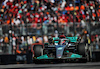 GP CANADA, George Russell (GBR) Mercedes AMG F1 W13.
19.06.2022. Formula 1 World Championship, Rd 9, Canadian Grand Prix, Montreal, Canada, Gara Day.
 - www.xpbimages.com, EMail: requests@xpbimages.com © Copyright: Coates / XPB Images