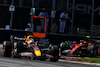 GP CANADA, Max Verstappen (NLD) Red Bull Racing RB18.
19.06.2022. Formula 1 World Championship, Rd 9, Canadian Grand Prix, Montreal, Canada, Gara Day.
 - www.xpbimages.com, EMail: requests@xpbimages.com © Copyright: Coates / XPB Images