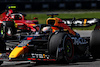 GP CANADA, Max Verstappen (NLD) Red Bull Racing RB18.
19.06.2022. Formula 1 World Championship, Rd 9, Canadian Grand Prix, Montreal, Canada, Gara Day.
 - www.xpbimages.com, EMail: requests@xpbimages.com © Copyright: Coates / XPB Images