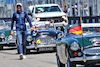 GP CANADA, Nicholas Latifi (CDN) Williams Racing on the drivers parade.
19.06.2022. Formula 1 World Championship, Rd 9, Canadian Grand Prix, Montreal, Canada, Gara Day.
- www.xpbimages.com, EMail: requests@xpbimages.com © Copyright: Batchelor / XPB Images