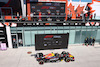 GP CANADA, 1st place Max Verstappen (NLD) Red Bull Racing RB18 with 2nd place Carlos Sainz Jr (ESP) Ferrari F1-75 e 3rd place Lewis Hamilton (GBR) Mercedes AMG F1 W13.
19.06.2022. Formula 1 World Championship, Rd 9, Canadian Grand Prix, Montreal, Canada, Gara Day.
- www.xpbimages.com, EMail: requests@xpbimages.com ¬© Copyright: Batchelor / XPB Images