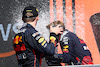 GP CANADA, 1st place Max Verstappen (NLD) Red Bull Racing RB18.
19.06.2022. Formula 1 World Championship, Rd 9, Canadian Grand Prix, Montreal, Canada, Gara Day.
- www.xpbimages.com, EMail: requests@xpbimages.com © Copyright: Batchelor / XPB Images