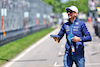 GP CANADA, Nicholas Latifi (CDN) Williams Racing on the drivers parade.
19.06.2022. Formula 1 World Championship, Rd 9, Canadian Grand Prix, Montreal, Canada, Gara Day.
- www.xpbimages.com, EMail: requests@xpbimages.com © Copyright: Batchelor / XPB Images