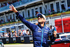 GP CANADA, Nicholas Latifi (CDN) Williams Racing on the drivers parade.
19.06.2022. Formula 1 World Championship, Rd 9, Canadian Grand Prix, Montreal, Canada, Gara Day.
- www.xpbimages.com, EMail: requests@xpbimages.com © Copyright: Batchelor / XPB Images