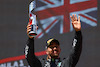 GP CANADA, Lewis Hamilton (GBR), Mercedes AMG F1  
19.06.2022. Formula 1 World Championship, Rd 9, Canadian Grand Prix, Montreal, Canada, Gara Day.
- www.xpbimages.com, EMail: requests@xpbimages.com © Copyright: Charniaux / XPB Images