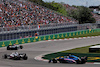 GP CANADA, Esteban Ocon (FRA) Alpine F1 Team A522.
19.06.2022. Formula 1 World Championship, Rd 9, Canadian Grand Prix, Montreal, Canada, Gara Day.
- www.xpbimages.com, EMail: requests@xpbimages.com © Copyright: Bearne / XPB Images