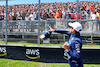GP CANADA, Nicholas Latifi (CDN) Williams Racing on the drivers parade.
19.06.2022. Formula 1 World Championship, Rd 9, Canadian Grand Prix, Montreal, Canada, Gara Day.
- www.xpbimages.com, EMail: requests@xpbimages.com © Copyright: Batchelor / XPB Images