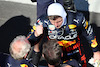 GP CANADA, 1st place Max Verstappen (NLD) Red Bull Racing RB18.
19.06.2022. Formula 1 World Championship, Rd 9, Canadian Grand Prix, Montreal, Canada, Gara Day.
- www.xpbimages.com, EMail: requests@xpbimages.com ¬© Copyright: Batchelor / XPB Images