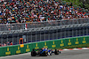 GP CANADA, Nicholas Latifi (CDN) Williams Racing FW44.
19.06.2022. Formula 1 World Championship, Rd 9, Canadian Grand Prix, Montreal, Canada, Gara Day.
- www.xpbimages.com, EMail: requests@xpbimages.com © Copyright: Bearne / XPB Images