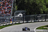 GP CANADA, Nicholas Latifi (CDN) Williams Racing FW44.
19.06.2022. Formula 1 World Championship, Rd 9, Canadian Grand Prix, Montreal, Canada, Gara Day.
- www.xpbimages.com, EMail: requests@xpbimages.com © Copyright: Bearne / XPB Images