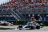 GP CANADA, Esteban Ocon (FRA) Alpine F1 Team A522.
19.06.2022. Formula 1 World Championship, Rd 9, Canadian Grand Prix, Montreal, Canada, Gara Day.
- www.xpbimages.com, EMail: requests@xpbimages.com © Copyright: Bearne / XPB Images