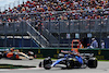 GP CANADA, Alexander Albon (THA) Williams Racing FW44.
19.06.2022. Formula 1 World Championship, Rd 9, Canadian Grand Prix, Montreal, Canada, Gara Day.
- www.xpbimages.com, EMail: requests@xpbimages.com © Copyright: Bearne / XPB Images