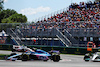 GP CANADA, Esteban Ocon (FRA) Alpine F1 Team A522.
19.06.2022. Formula 1 World Championship, Rd 9, Canadian Grand Prix, Montreal, Canada, Gara Day.
- www.xpbimages.com, EMail: requests@xpbimages.com © Copyright: Bearne / XPB Images
