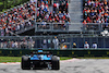 GP CANADA, Fernando Alonso (ESP) Alpine F1 Team A522.
19.06.2022. Formula 1 World Championship, Rd 9, Canadian Grand Prix, Montreal, Canada, Gara Day.
- www.xpbimages.com, EMail: requests@xpbimages.com © Copyright: Bearne / XPB Images