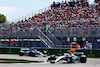 GP CANADA, Lewis Hamilton (GBR) Mercedes AMG F1 W13.
19.06.2022. Formula 1 World Championship, Rd 9, Canadian Grand Prix, Montreal, Canada, Gara Day.
- www.xpbimages.com, EMail: requests@xpbimages.com © Copyright: Bearne / XPB Images