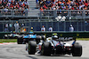 GP CANADA, Esteban Ocon (FRA) Alpine F1 Team A522.
19.06.2022. Formula 1 World Championship, Rd 9, Canadian Grand Prix, Montreal, Canada, Gara Day.
- www.xpbimages.com, EMail: requests@xpbimages.com © Copyright: Bearne / XPB Images