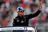 GP CANADA, Esteban Ocon (FRA) Alpine F1 Team on the drivers parade.
19.06.2022. Formula 1 World Championship, Rd 9, Canadian Grand Prix, Montreal, Canada, Gara Day.
 - www.xpbimages.com, EMail: requests@xpbimages.com © Copyright: Coates / XPB Images