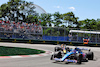 GP CANADA, Fernando Alonso (ESP) Alpine F1 Team A522.
19.06.2022. Formula 1 World Championship, Rd 9, Canadian Grand Prix, Montreal, Canada, Gara Day.
- www.xpbimages.com, EMail: requests@xpbimages.com © Copyright: Bearne / XPB Images