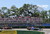 GP CANADA, Alexander Albon (THA) Williams Racing FW44.
19.06.2022. Formula 1 World Championship, Rd 9, Canadian Grand Prix, Montreal, Canada, Gara Day.
- www.xpbimages.com, EMail: requests@xpbimages.com © Copyright: Bearne / XPB Images