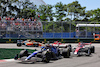 GP CANADA, Alexander Albon (THA) Williams Racing FW44.
19.06.2022. Formula 1 World Championship, Rd 9, Canadian Grand Prix, Montreal, Canada, Gara Day.
- www.xpbimages.com, EMail: requests@xpbimages.com © Copyright: Bearne / XPB Images