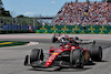 GP CANADA, Charles Leclerc (MON) Ferrari F1-75.
19.06.2022. Formula 1 World Championship, Rd 9, Canadian Grand Prix, Montreal, Canada, Gara Day.
- www.xpbimages.com, EMail: requests@xpbimages.com © Copyright: Bearne / XPB Images