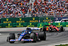 GP CANADA, Esteban Ocon (FRA) Alpine F1 Team A522.
19.06.2022. Formula 1 World Championship, Rd 9, Canadian Grand Prix, Montreal, Canada, Gara Day.
- www.xpbimages.com, EMail: requests@xpbimages.com © Copyright: Bearne / XPB Images