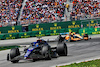 GP CANADA, Alexander Albon (THA) Williams Racing FW44.
19.06.2022. Formula 1 World Championship, Rd 9, Canadian Grand Prix, Montreal, Canada, Gara Day.
- www.xpbimages.com, EMail: requests@xpbimages.com © Copyright: Bearne / XPB Images