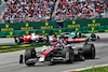 GP CANADA, Valtteri Bottas (FIN) Alfa Romeo F1 Team C42.
19.06.2022. Formula 1 World Championship, Rd 9, Canadian Grand Prix, Montreal, Canada, Gara Day.
- www.xpbimages.com, EMail: requests@xpbimages.com © Copyright: Bearne / XPB Images
