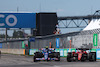 GP CANADA, Esteban Ocon (FRA) Alpine F1 Team A522 e Charles Leclerc (MON) Ferrari F1-75.
19.06.2022. Formula 1 World Championship, Rd 9, Canadian Grand Prix, Montreal, Canada, Gara Day.
- www.xpbimages.com, EMail: requests@xpbimages.com © Copyright: Batchelor / XPB Images